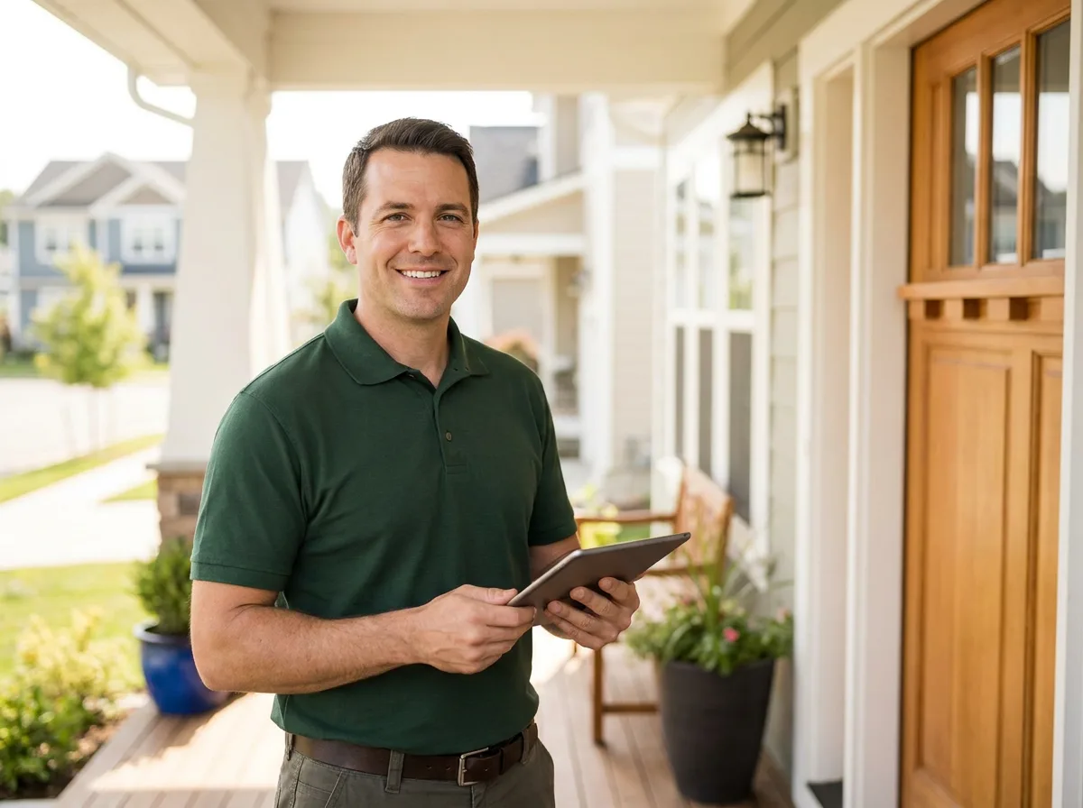 Pest control FAQs for Muskegon Heights, MI